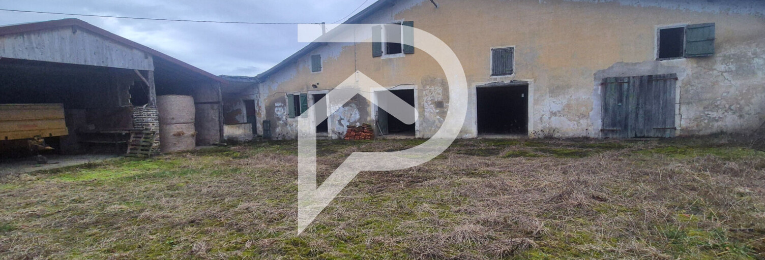 Maison 8 Pièces 255 m² à vendre à Orthez (64300)