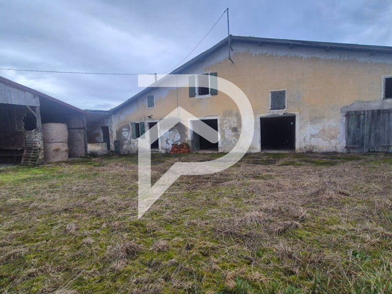 Corps de Ferme de 255 m² et ses dépendances proche ORTHEZ — photo 1