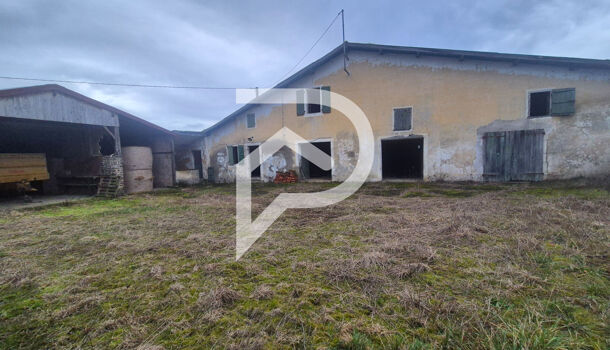 Villa / Maison 8 pièces  à vendre Orthez 64300