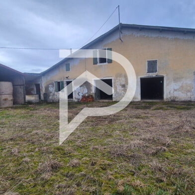 Maison 8 pièces 76500 €