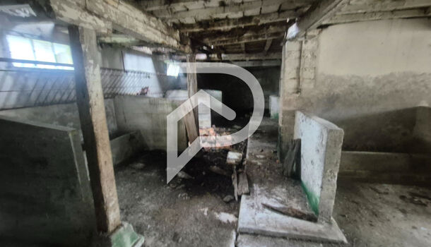 Villa / Maison 8 pièces  à vendre Orthez 64300