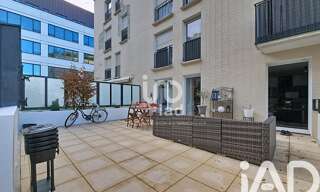 Appartement 3 Pièces 68 m² à vendre à Vitry-sur-Seine (94400)