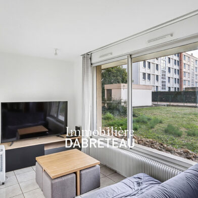 Appartement 2 pièces 159500 €