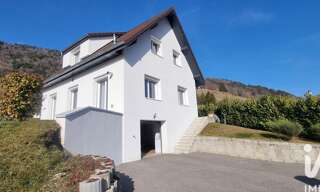 Maison 5 Pièces 126 m² à vendre à Crêts-en-Belledonne (38830)