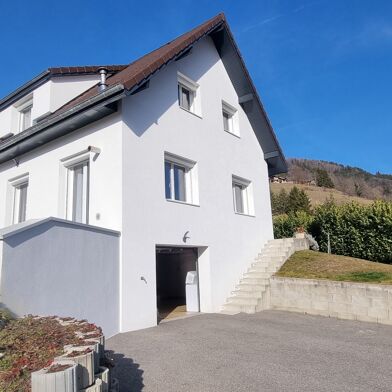 Maison 5 pièces 369000 €