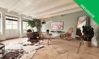 Maison 4 Pièces 129 m² à vendre à Moutiers-sur-le-Lay (85320)