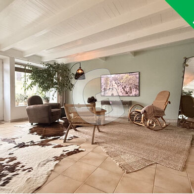 Maison 4 pièces 229700 €