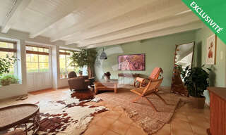 Maison 4 Pièces 129 m² à vendre à Moutiers-sur-le-Lay (85320)