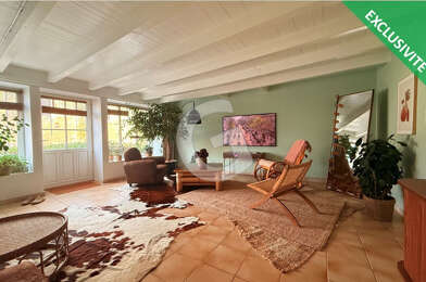 Maison 4 pièces 206000 €