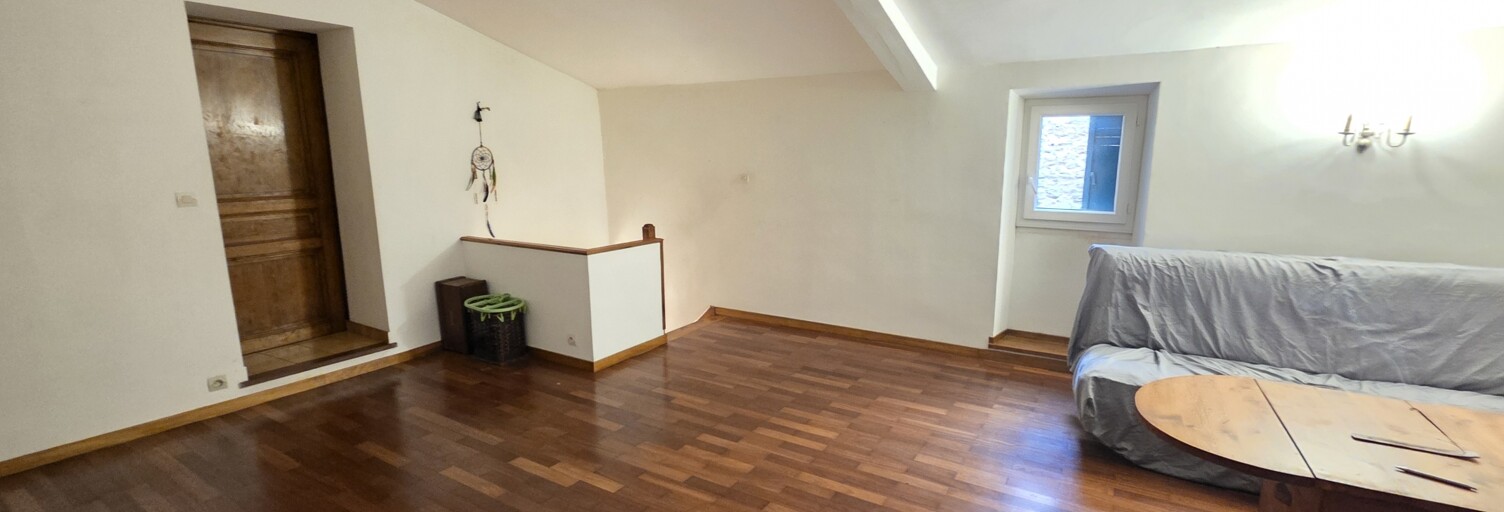 Maison 3 Pièces 85 m² à vendre à Soubès (34700)