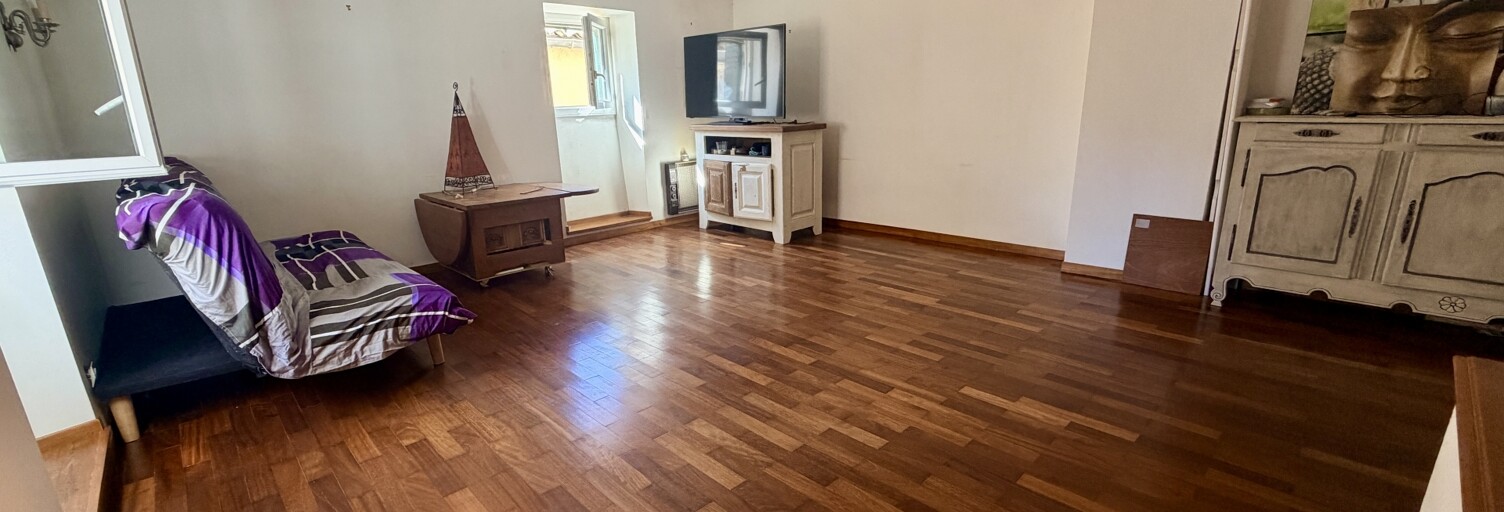 Maison 3 Pièces 85 m² à vendre à Soubès (34700)