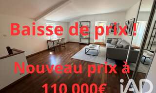 Maison 3 Pièces 85 m² à vendre à Soubès (34700)