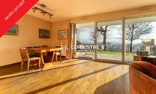 Appartement 4 Pièces 87 m² à vendre à Le Havre (76600)