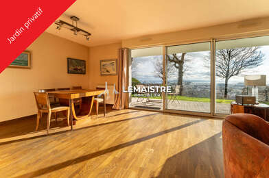 Appartement 4 pièces 377000 €