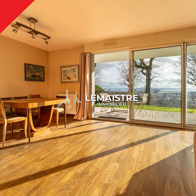 Appartement 4 pièces 377000 €