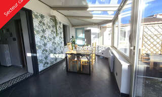 Maison 4 Pièces 91 m² à vendre à Le Havre (76620)