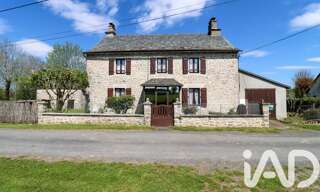 Maison 5 Pièces 146 m² à vendre à Champagnac (15350)