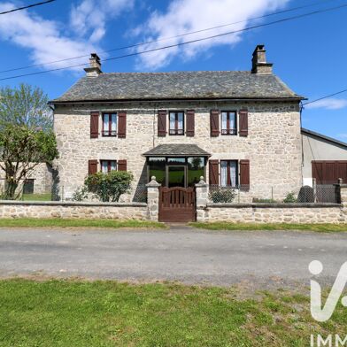 Maison 5 pièces 135000 €