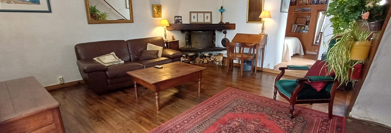 Maison 5 Pièces 100 m² à vendre à Saint-Sébastien-sur-Loire (44230)