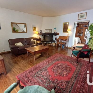 Maison 5 pièces 283500 €