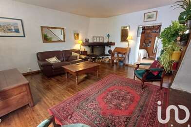 Maison 5 pièces 283500 €