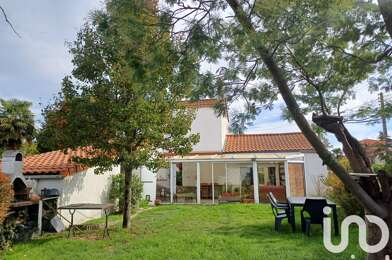 Maison 5 pièces 271000 €
