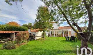 Maison 5 Pièces 100 m² à vendre à Saint-Sébastien-sur-Loire (44230)