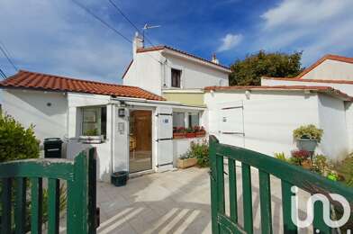 Maison 5 pièces 271000 €