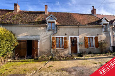 Maison 4 pièces 42000 €