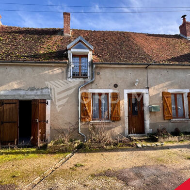 Maison 4 pièces 42000 €