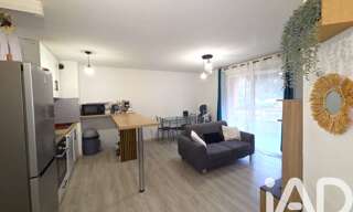 Appartement 3 Pièces 54 m² à vendre à Fenouillet (31150)