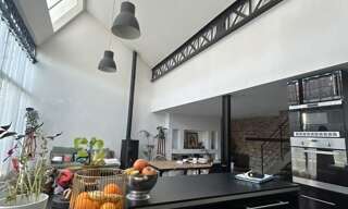 Appartement 3 Pièces 83 m² à vendre à Tourcoing (59200)