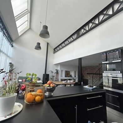 Appartement 3 pièces 209000 €