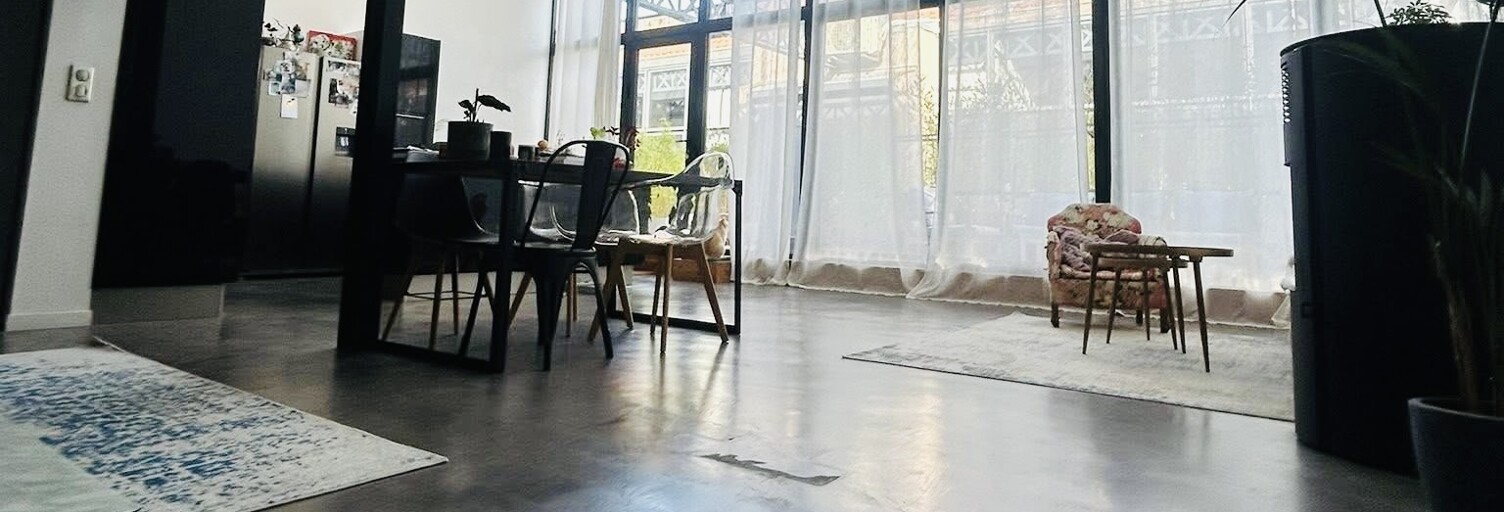 Appartement 3 Pièces 83 m² à vendre à Tourcoing (59200)