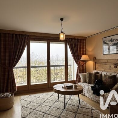 Appartement 3 pièces 235000 €