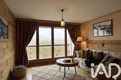 Appartement 3 pièces 235000 €