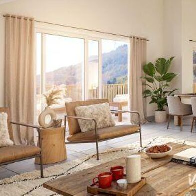 Appartement 3 pièces 339000 €