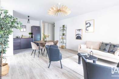 Appartement 5 pièces 564900 €