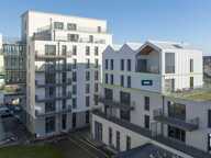 Vente Appartement 5 pièces — photo 4