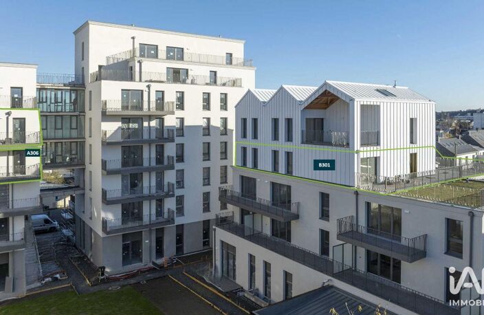 Vente Appartement 5 pièces — photo 4