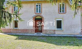 Maison 7 Pièces 187 m² à vendre à Cazes-Mondenard (82110)