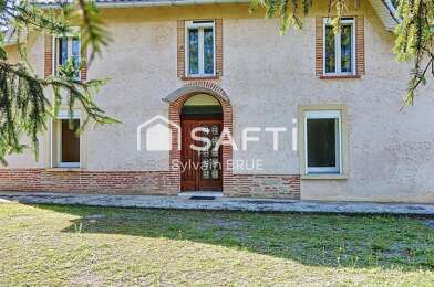 Maison 7 pièces 279000 €