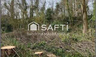 Terrain  400 m² à vendre à Carency (62144)