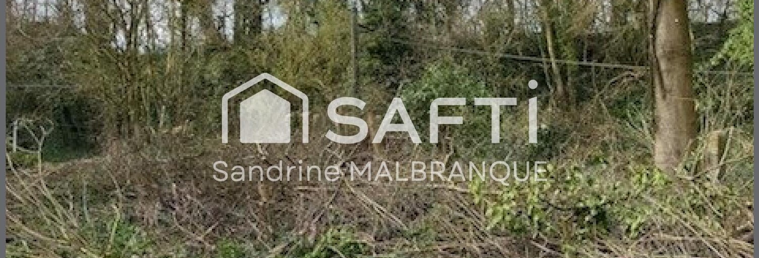 Terrain  400 m² à vendre à Carency (62144)