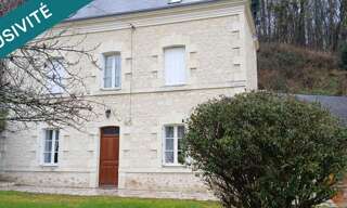 Maison 6 Pièces 148 m² à vendre à Coteaux-sur-Loire (37130)