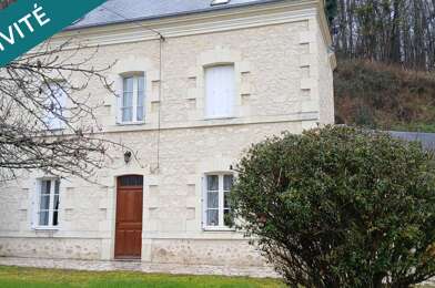 Maison 6 pièces 272000 €