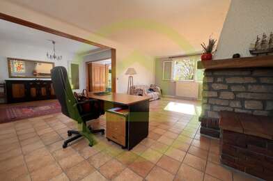 Maison 7 pièces 390000 €