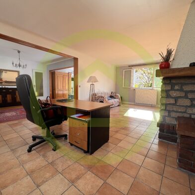 Maison 7 pièces 390000 €