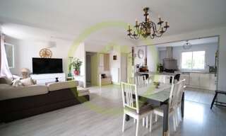 Maison 7 Pièces 172 m² à vendre à Montpellier (34080)