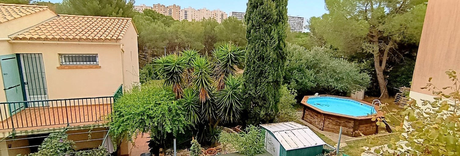 Maison 7 Pièces 172 m² à vendre à Montpellier (34080)